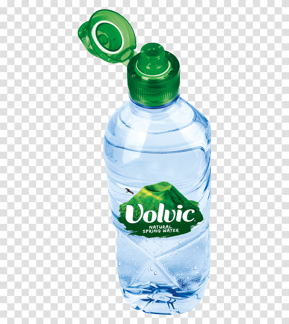 Home Volvic Volvic Volvic, Bottle, Mineral Water, Beverage, Water Bottle Transparent Png