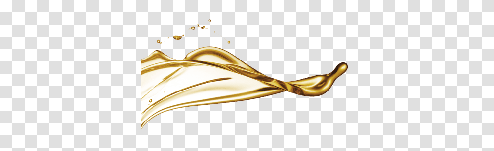 Home Voyage Pure Authentic Epic, Spoon, Gold Transparent Png