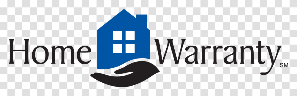 Home Warranty Inc Logo, Label, Stencil Transparent Png
