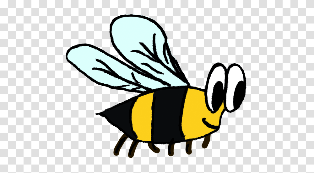 Home, Wasp, Bee, Insect, Invertebrate Transparent Png
