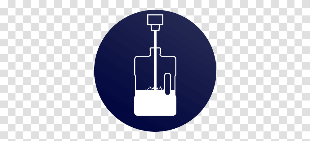 Home Water Refilling Station Icon, Light, Symbol Transparent Png