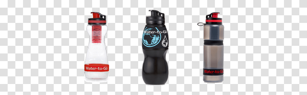 Home Watertogo Water To Go Bottle, Shaker, Water Bottle, Beverage, Drink Transparent Png