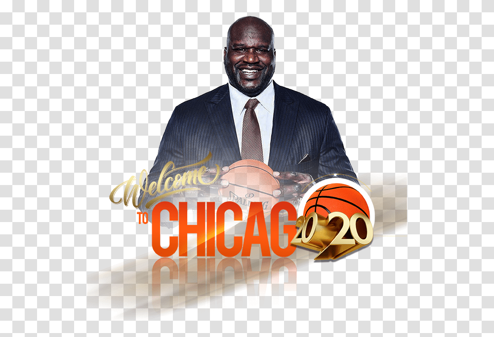 Home Welcome To Chicago All Star Weekend Party Sponsored Illustration, Person, Tie, Crowd, Text Transparent Png