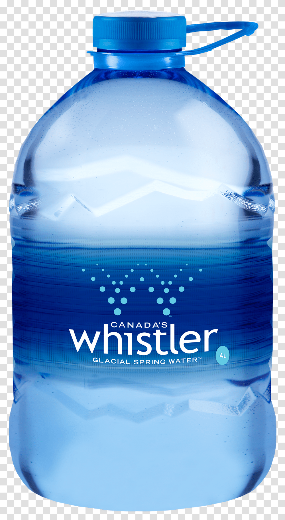 Home Whistler Water Whistler Water 1l, Bottle, Mineral Water, Beverage, Water Bottle Transparent Png