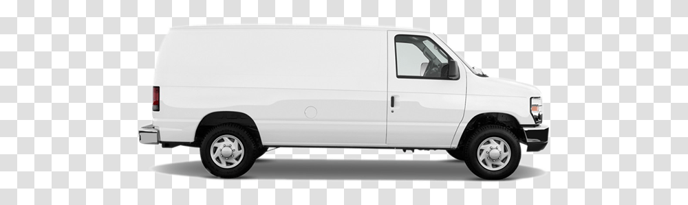 Home White Delivery Cargo Van, Vehicle, Transportation, Moving Van, Caravan Transparent Png