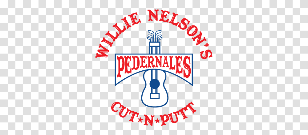 Home Willie Nelson Cut N Putt, Logo, Poster, Advertisement Transparent Png