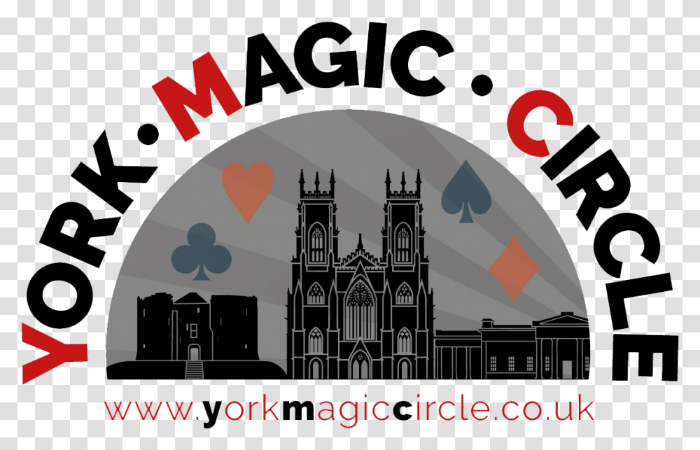 Home York Magic Circle Seb Patiss, Architecture, Building, Cathedral, Church Transparent Png