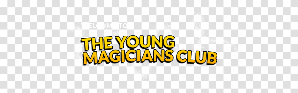 Home Young Magician Club, Text, Alphabet, Urban, Crowd Transparent Png