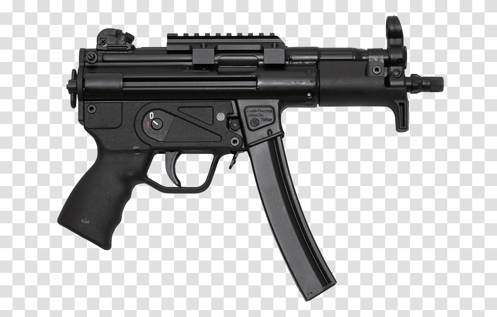 Home Zenith Firearms, Gun, Weapon, Weaponry, Machine Gun Transparent Png