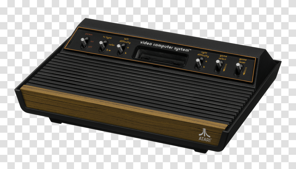 Homebrew 2600 Atari 2600 Light Sixer Transparent Png