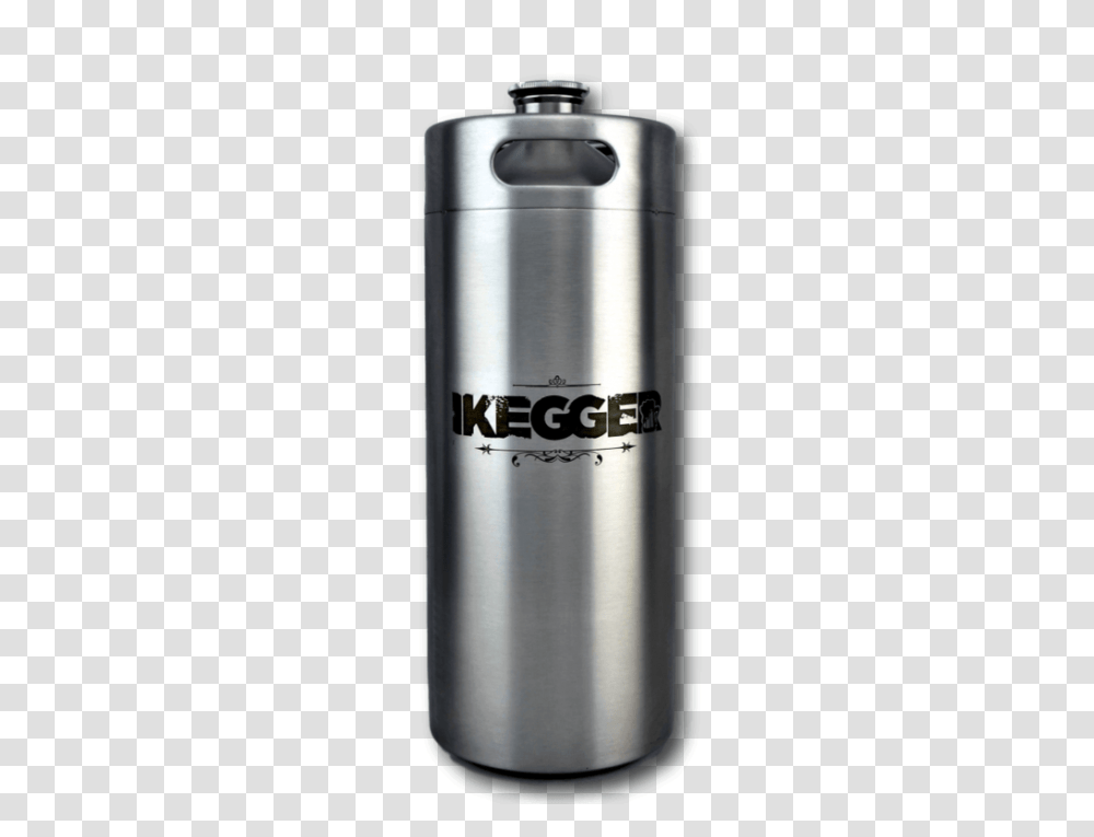 Homebrew Kegging System With Optional Beer Tap Package, Shaker, Bottle, Barrel Transparent Png