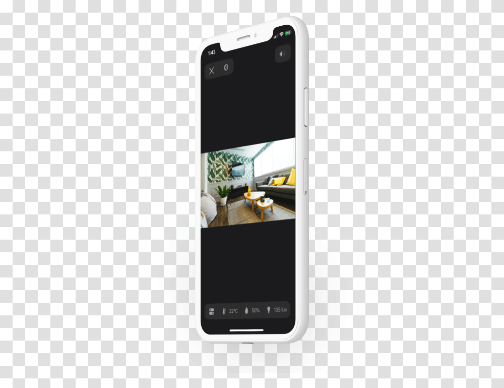 Homecam For Homekit Camera Phone, Mobile Phone, Electronics, Cell Phone, Iphone Transparent Png