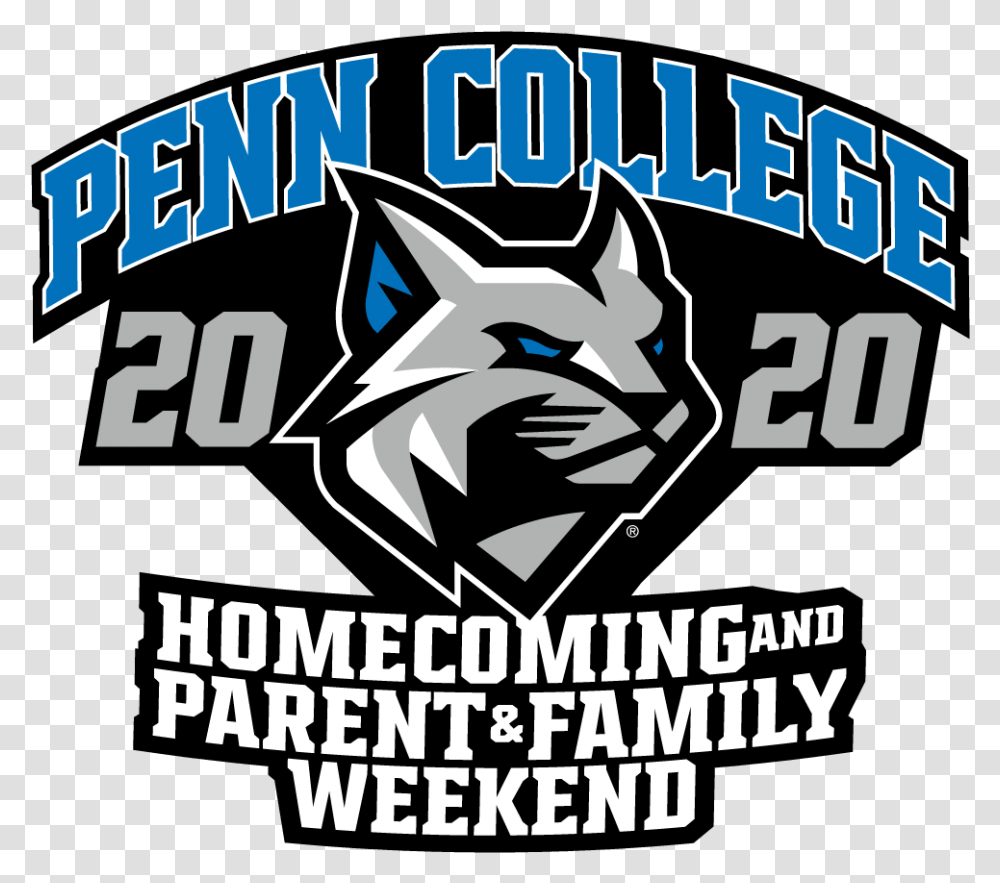 Homecoming And Family Weekend Police Dog, Label, Poster, Advertisement Transparent Png