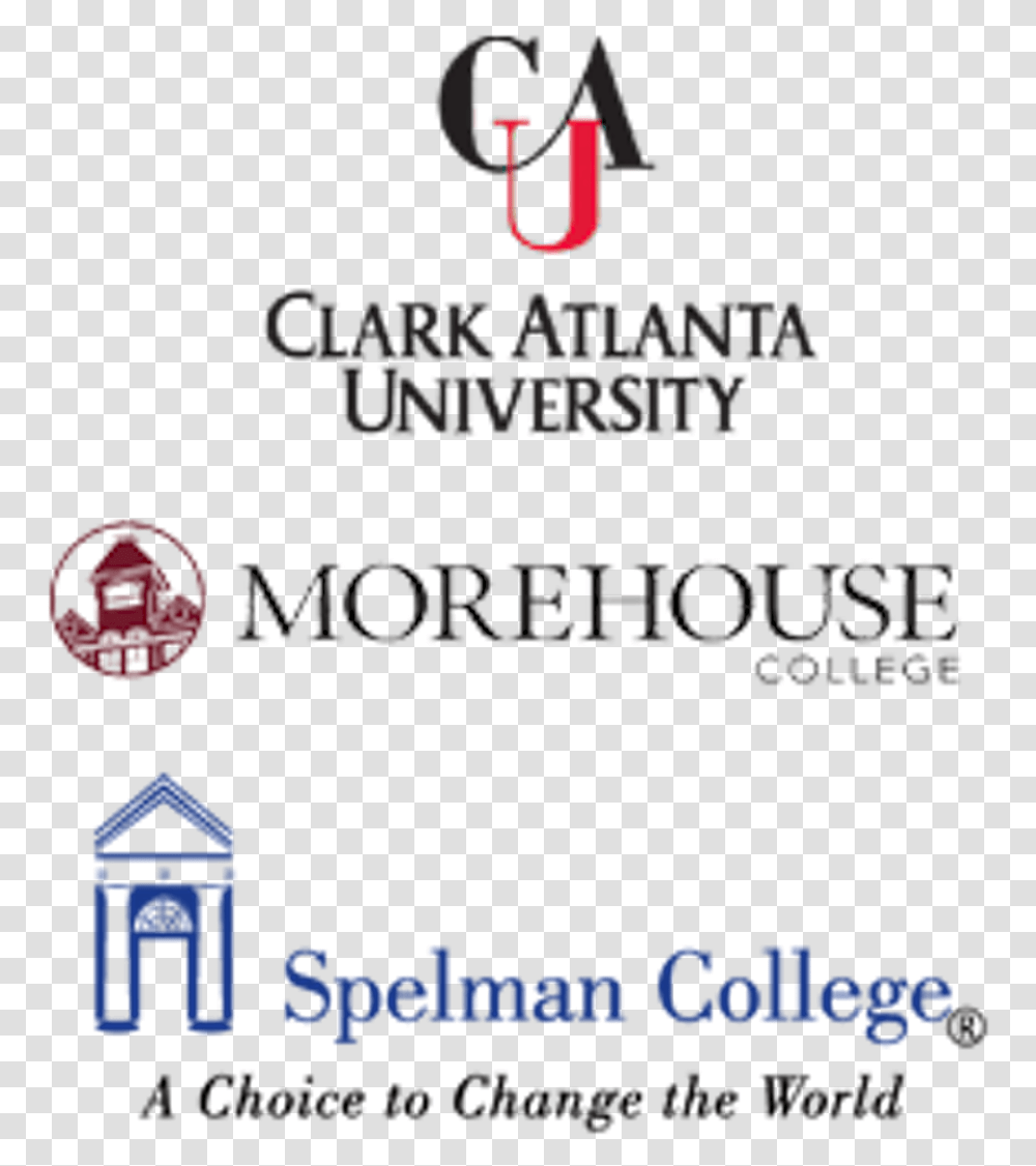 Homecoming Atlanta University Center Logo, Trademark, Alphabet Transparent Png