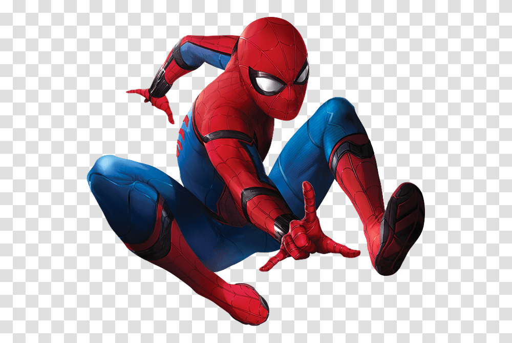 Homecoming Film Series Paper Cloth Napkins Party Spiderman, Person, Pants, People Transparent Png