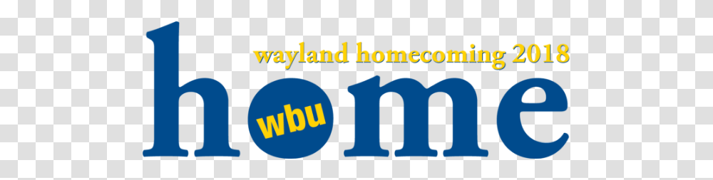 Homecoming Scheduled For October, Number, Word Transparent Png