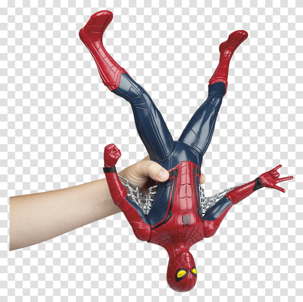 Homecoming Spider Man Homecoming, Person, Human, Leisure Activities, Acrobatic Transparent Png