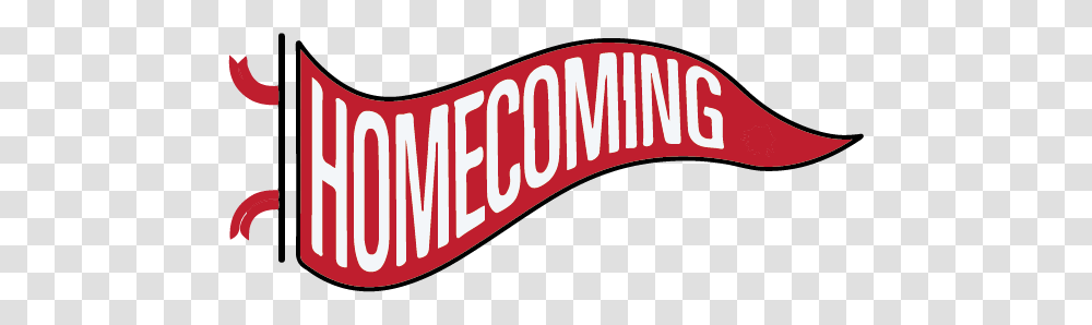 Homecoming Update, Logo, Word Transparent Png