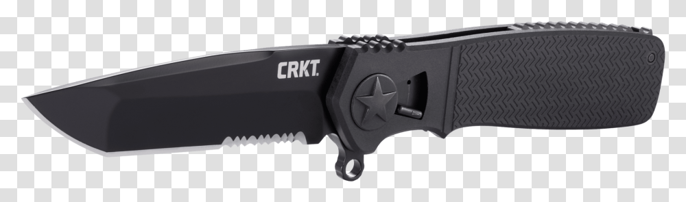 Homefront Tactical Utility Knife, Gun, Weapon, Weaponry, Blade Transparent Png