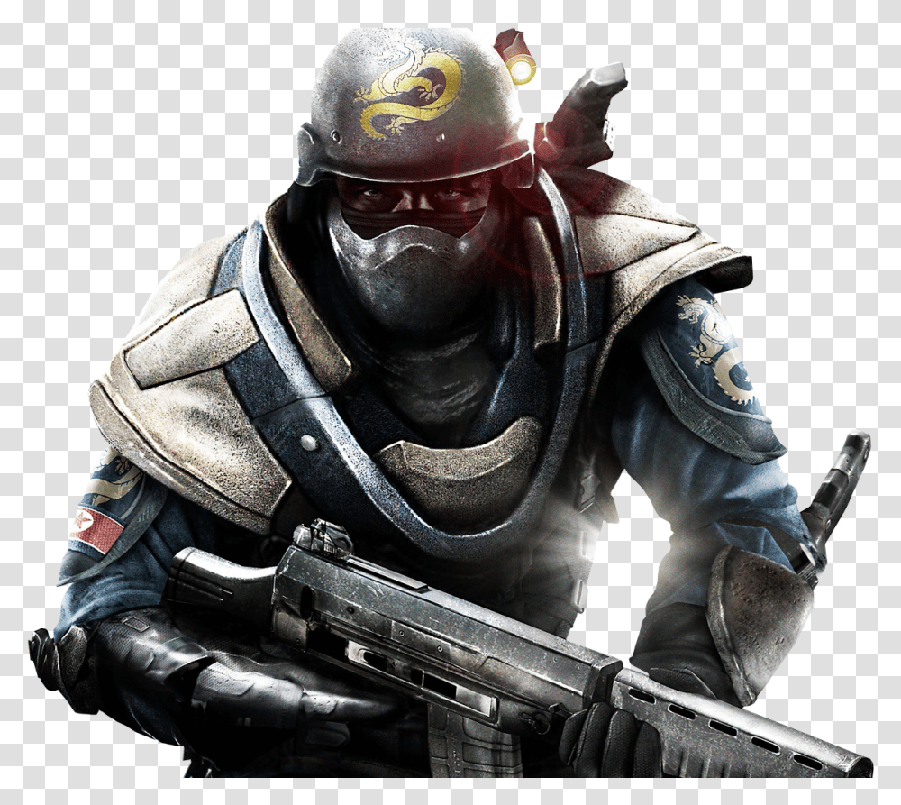Homefront Video Game Images All Homefront 718 Division, Person, Human, Gun, Weapon Transparent Png