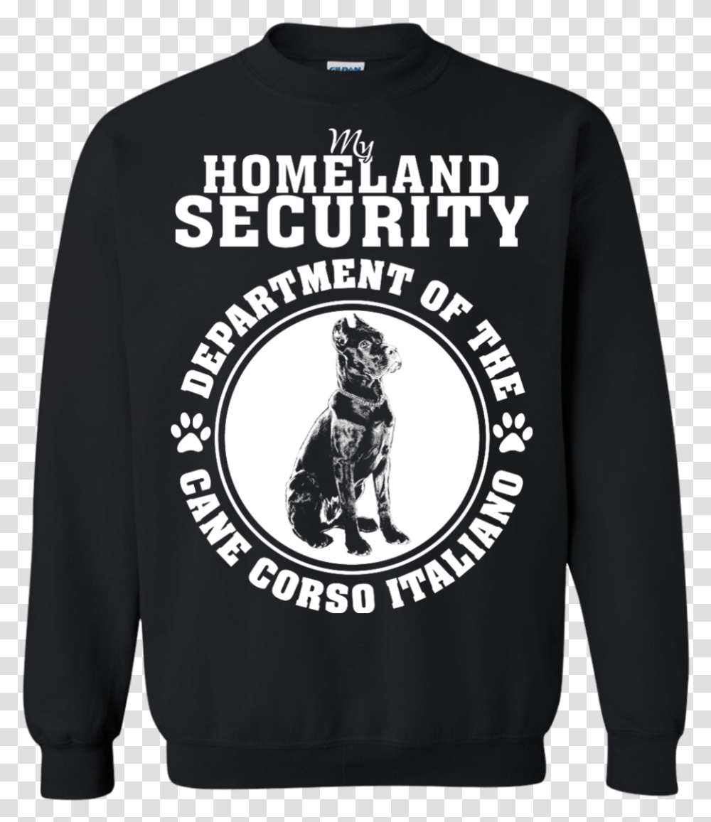 Homeland Security Crewneck Pullover Sweatshirt Star Wars Shirts For Dads, Sleeve, Long Sleeve, Pet Transparent Png