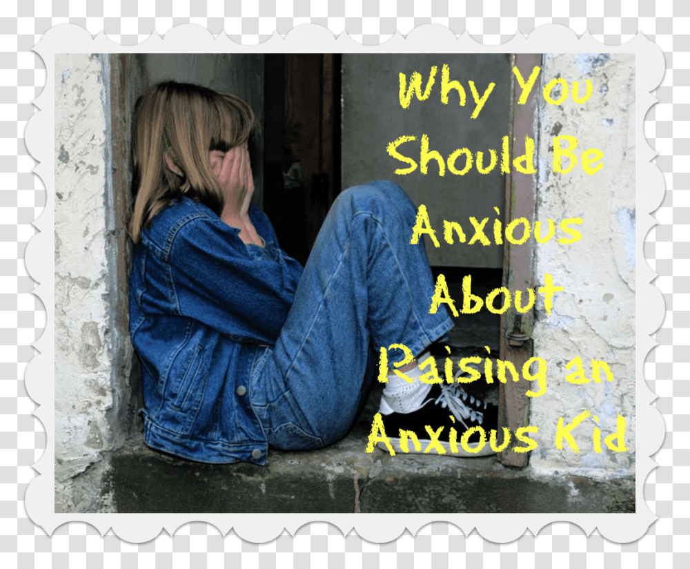 Homeless Children In Britain, Pants, Jeans, Person Transparent Png