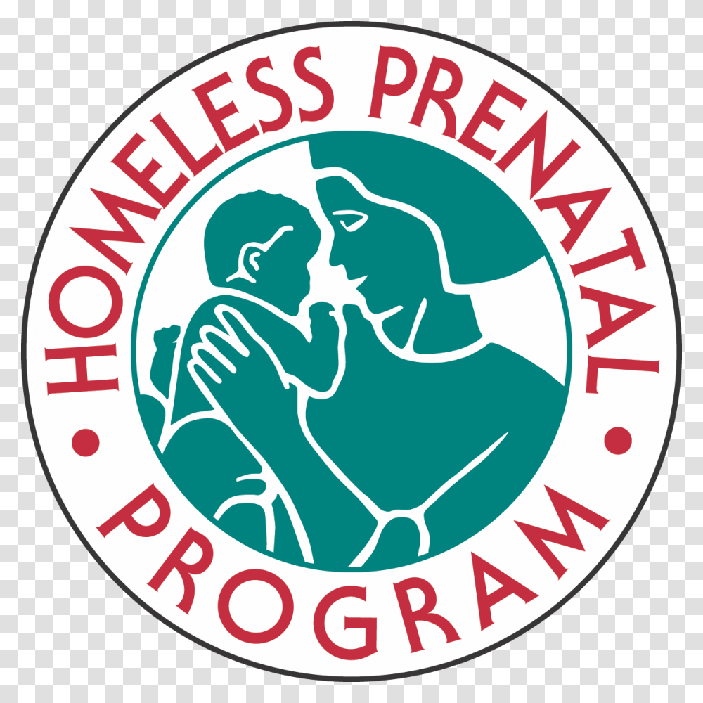 Homeless Prenatal Program, Hand, Logo, Trademark Transparent Png