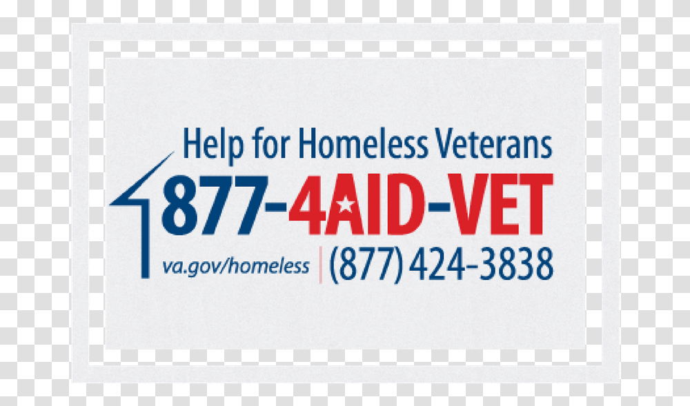 Homeless Veteran Help, Word, Label, White Board Transparent Png