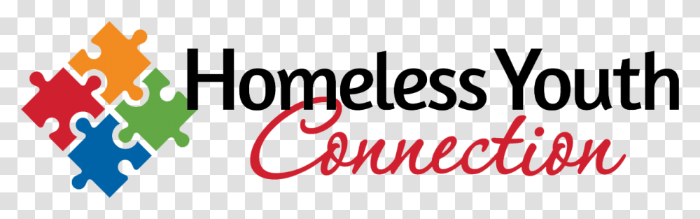 Homeless Youth Connection Homeless Youth Organizations, Label, Alphabet, Meal Transparent Png