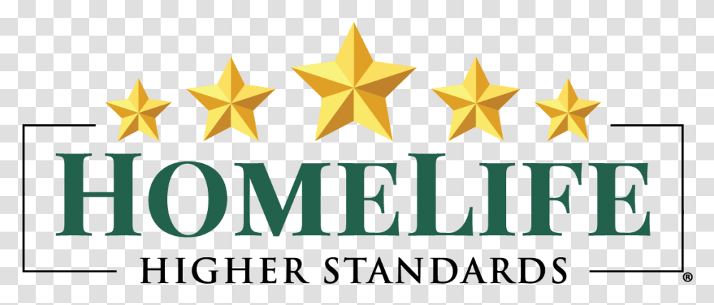 Homelife Integrity Realty Inc Homelife Benchmark Realty, Star Symbol, Lighting, Outdoors Transparent Png