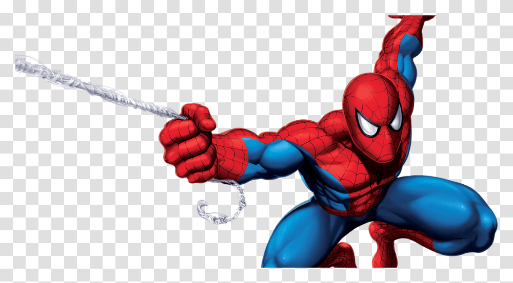 Homem Aranha Desenho, Toy, Hand Transparent Png