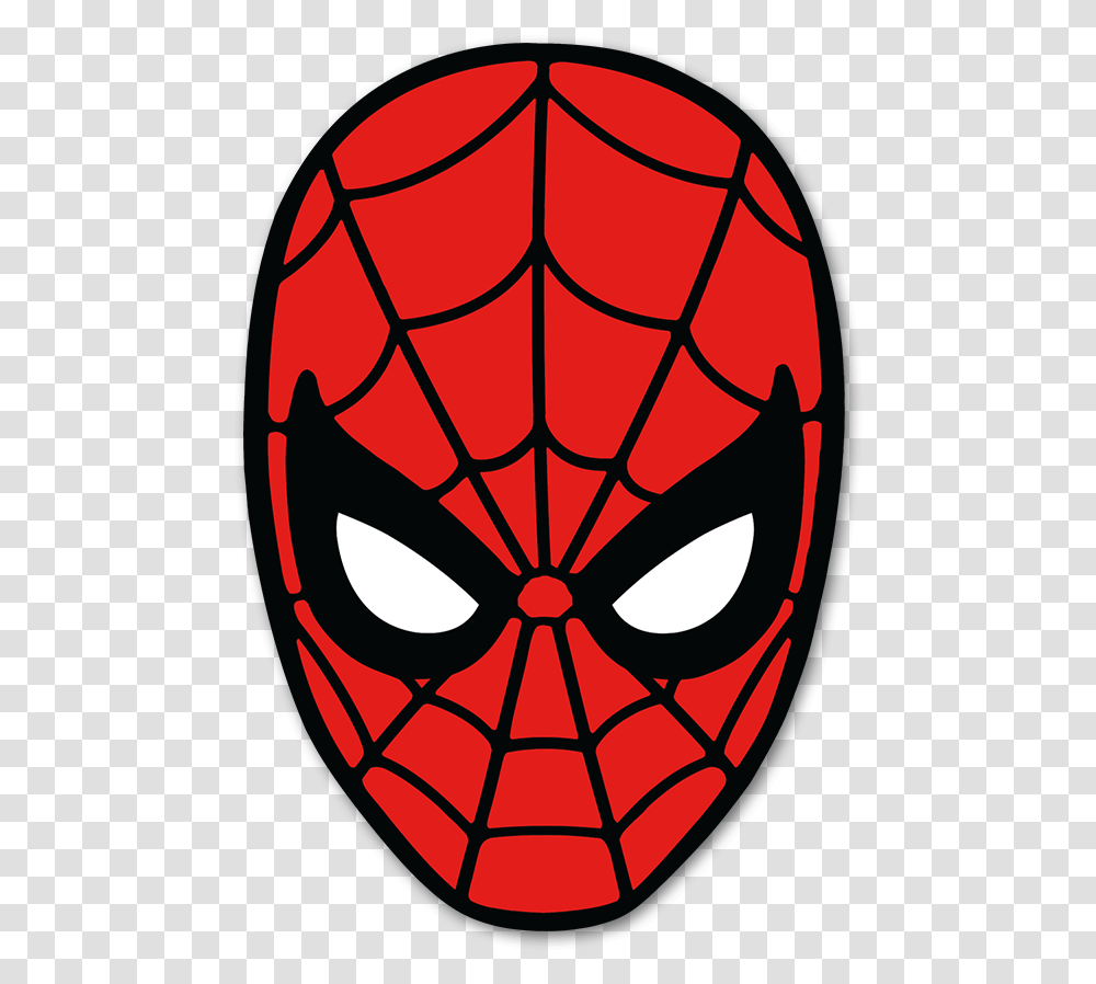 Homem Aranha Homem Aranha Mascara Desenho, Mask Transparent Png