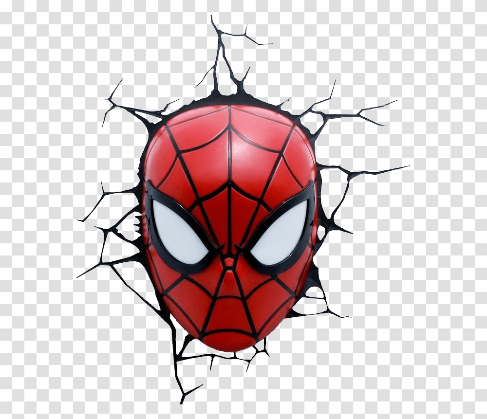 Homem Aranha Spiderman Head Logo, Soccer Ball, Football, Team Sport, Sports Transparent Png