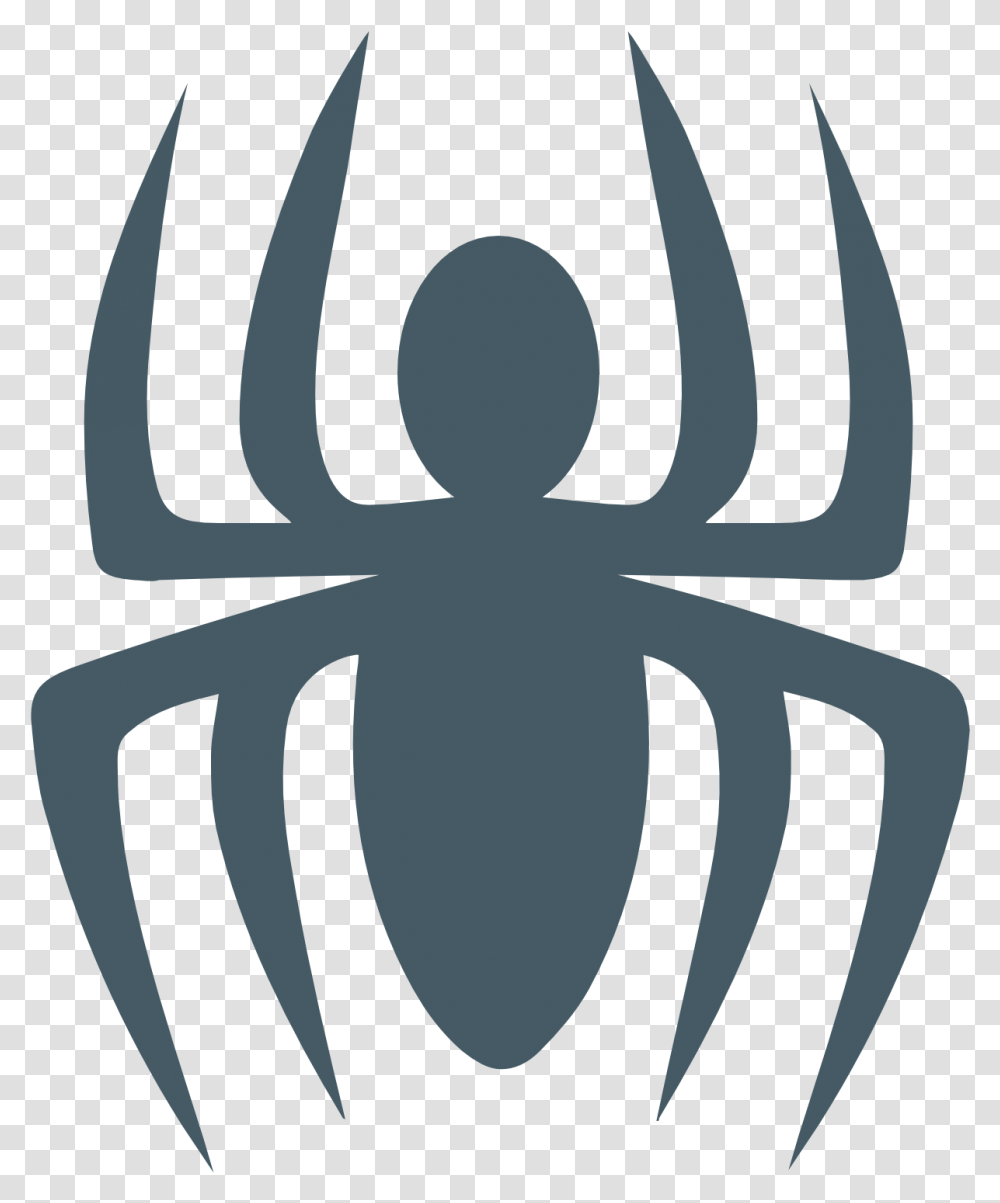Homem Aranha, Plant, Emblem, Logo Transparent Png