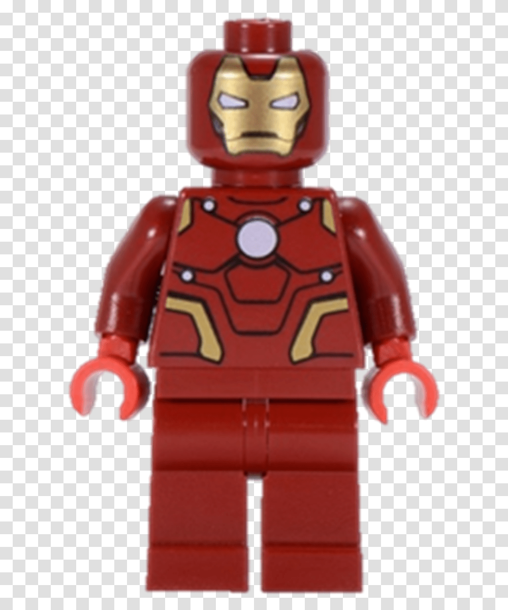 Homem De Ferro First Iron Man Lego, Toy, Robot Transparent Png