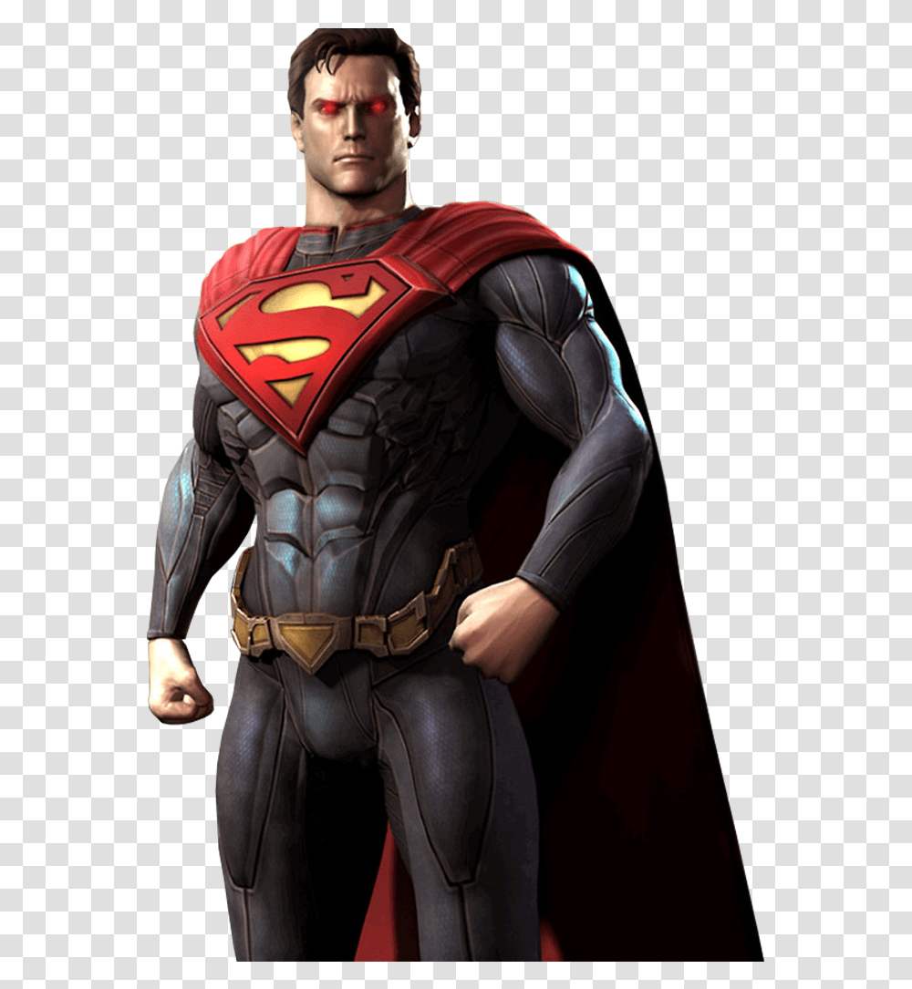 Homem Injustice Gods Among Us Superman, Person, Human, Batman Transparent Png