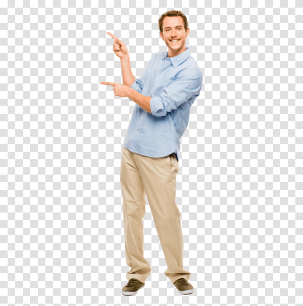 Homem People With White Background, Person, Human, Apparel Transparent Png