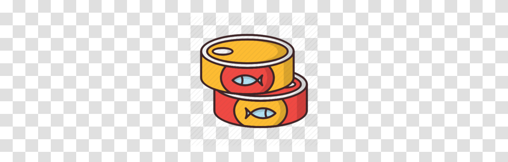 Homemade Canned Goods Clipart, Tin, Barrel, Label Transparent Png