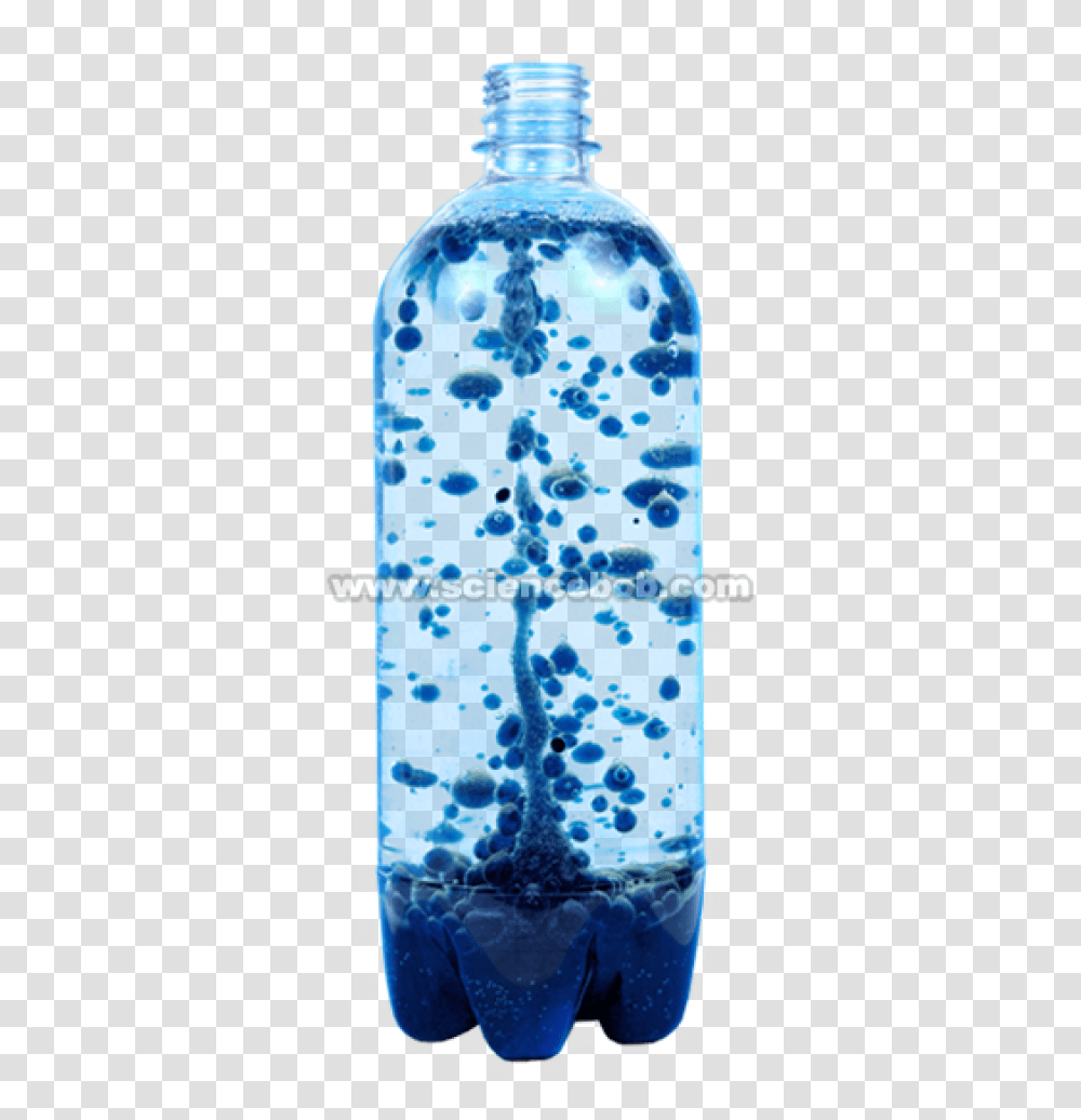 Homemade Lava Lamp, Water, Outdoors, Animal, Rug Transparent Png