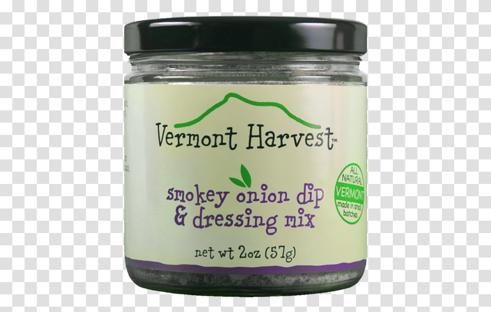Homemade Smokey Onion Dip Amp Dressing Mix For Sale Cosmetics, Jar, Plant, Food Transparent Png