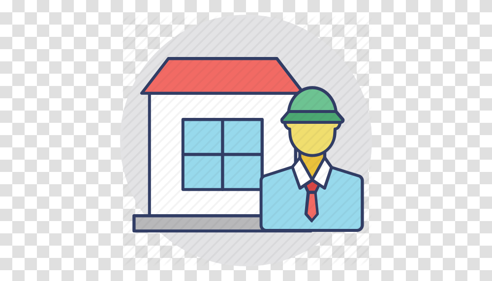 Homeowner Property Agent Real Estate Agent Realtor Renter Icon, Tie, Accessories, Accessory, Security Transparent Png