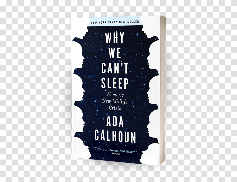 Homepage Ada Calhoun Why We Sleep, Poster, Advertisement, Flyer, Paper Transparent Png