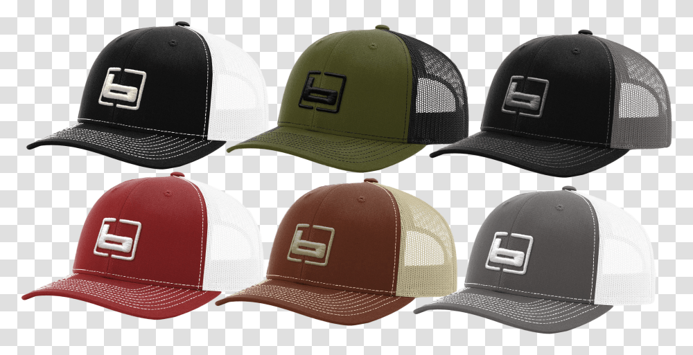 Homepage Banded Hunting Gear Baseball Cap Transparent Png