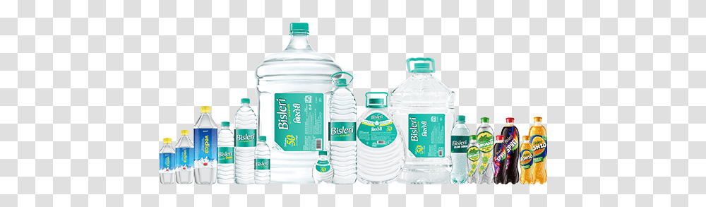 Homepage Bisleri International Bisleri Mineral Water Bottle, Beverage, Drink, Plastic Transparent Png