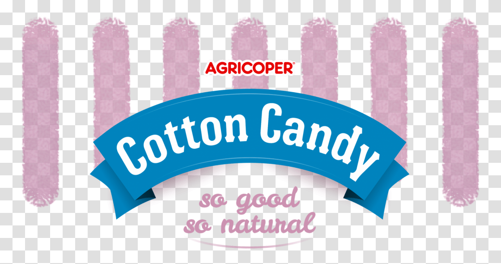 Homepage Cotton Candy Grapes Agricoper, Label, Word Transparent Png