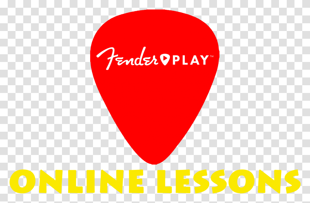 Homepage Fender, Plectrum, Balloon, Logo, Symbol Transparent Png