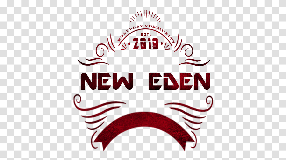 Homepage New Eden Roleplay, Logo, Symbol, Alphabet, Text Transparent Png