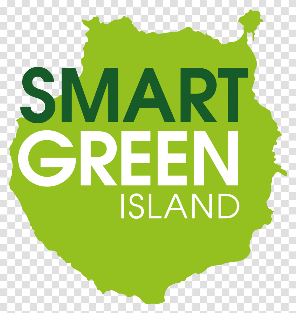 Homepage Smart Green Island Makeathon, Vegetation, Plant, Word, Poster Transparent Png