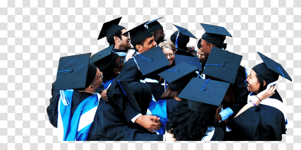 Homepage The Posse Foundation, Graduation, Person, Human, Sunglasses Transparent Png