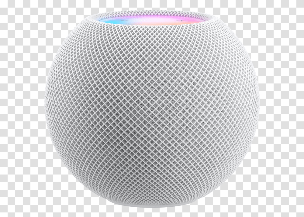 Homepod Mini Apple Apple Home Pod Mini, Pottery, Rug, Jar, Sphere Transparent Png